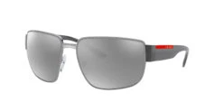Prada Linea Rossa SPS56V -Oakley || Prada Sales 0ps 56vs 5av09f 030a