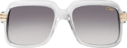Cazal Legends Sun 607/3 -Oakley || Prada Sales 11 0607065 3 front 1