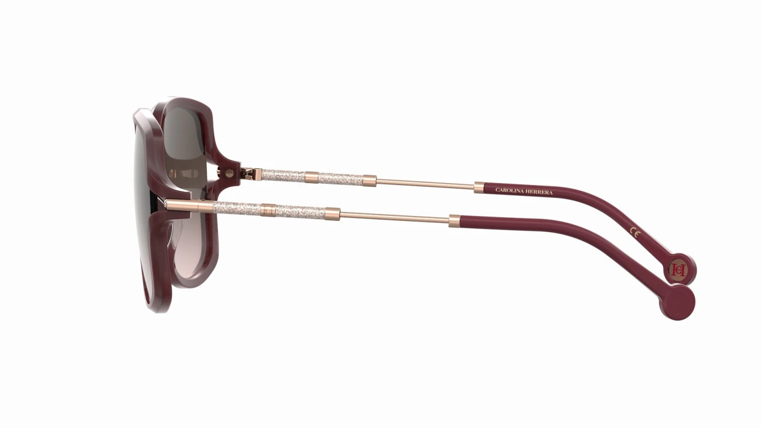 Carolina Herrera HER 0132/G/S 3 Carolina Herrera HER 0132/G/S - Image 3