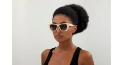 Alexander Mcqueen AM0299S -Oakley || Prada Sales AM0299S 005 fom xxl