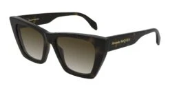 Alexander Mcqueen AM0299S -Oakley || Prada Sales AM0299S00254