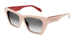 Alexander Mcqueen AM0299S -Oakley || Prada Sales AM0299S00554