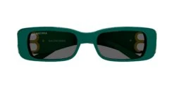 Balenciaga BB0096S -Oakley || Prada Sales BB0096S 006 front xxl