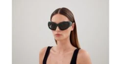 Balenciaga BB0228S 13 Balenciaga BB0228S -Oakley || Prada Sales BB0228S 002 fom xxl