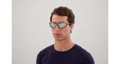 Balenciaga BB0229S -Oakley || Prada Sales BB0229S 002 fom xxl