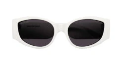 Balenciaga BB0258S -Oakley || Prada Sales BB0258S 003 front xxl