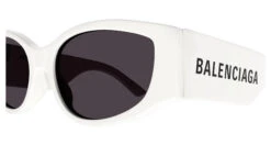 Balenciaga BB0258S -Oakley || Prada Sales BB0258S 003 zoom xxl