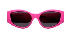 Balenciaga BB0258S -Oakley || Prada Sales BB0258S 004 front xxl