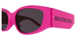 Balenciaga BB0258S -Oakley || Prada Sales BB0258S 004 zoom xxl