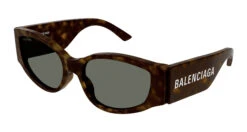Balenciaga BB0258S -Oakley || Prada Sales BB0258S00258