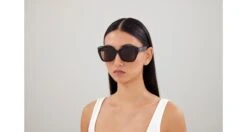 Balenciaga BB0273SA -Oakley || Prada Sales BB0273SA 002 fom xxl