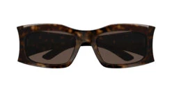 Balenciaga BB0291S -Oakley || Prada Sales BB0291S 003 front xxl 6f0cf5be 57b8 4ecf bc3a 097c924add75