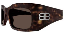 Balenciaga BB0291S -Oakley || Prada Sales BB0291S 003 zoom xxl ffd196f3 f68f 4f19 bc32 94938fba98e9