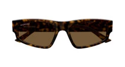 Balenciaga BB0305S -Oakley || Prada Sales BB0305S 007 front xxl b0614479 5a06 40f4 8c09 5fb3a8faf1e0