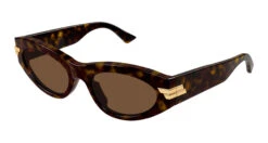 Bottega Veneta BV1189S -Oakley || Prada Sales BV1189S 002 cat xxl