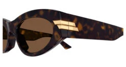 Bottega Veneta BV1189S -Oakley || Prada Sales BV1189S 002 zoom xxl