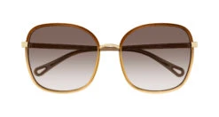 Chloé Chloe CH0031S -Oakley || Prada Sales CH0031S 012 front xxl 69c9cf20 4c00 43a7 891a c50d7f9ab3aa