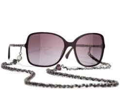CHANEL 5210Q -Oakley || Prada Sales CH5210Q1461S157 1