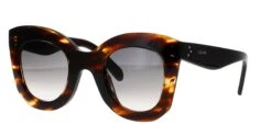 Celine Bold 3 Dots CL4005IN -Oakley || Prada Sales CL4005IN4756F 02