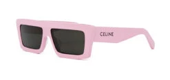 Celine Monochroms CL40214U -Oakley || Prada Sales CL40214U72A57
