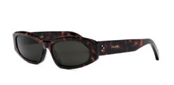 Celine CL40252I -Oakley || Prada Sales CL40252I52A58