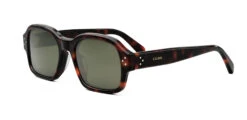 Celine Bold 3 Dots CL40266U -Oakley || Prada Sales CL40266U 52N 01