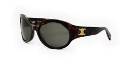 Celine Triomphe CL40271I -Oakley || Prada Sales CL40271I 52A 01