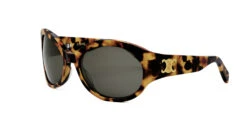 Celine Triomphe CL40271I -Oakley || Prada Sales CL40271I 53A 01