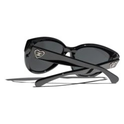 CHANEL 5477 -Oakley || Prada Sales COCOCHARMS22 A71467 X01081 S0114 5477 C501S4 PDT VIEW 4