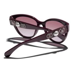 CHANEL 5477 -Oakley || Prada Sales COCOCHARMS22 A71467 X08101 S1448 5477 1448S1 PDT VIEW 4