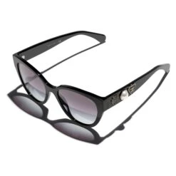 CHANEL 5477 -Oakley || Prada Sales COCOCHARMS22 A71467 X08101 S2216 5477 C622S6 PDT VIEW 4