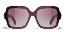 CHANEL 5479 -Oakley || Prada Sales COCOCHARMS22 A71469 X08101 S1448 5479 1448 S1 PDT VIEW 2