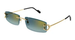 Cartier CT0465S -Oakley || Prada Sales CT0465S 003 cat xxl