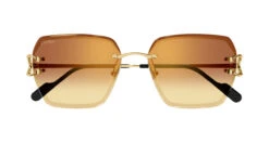 Cartier CT0466S -Oakley || Prada Sales CT0466S 004 front xxl