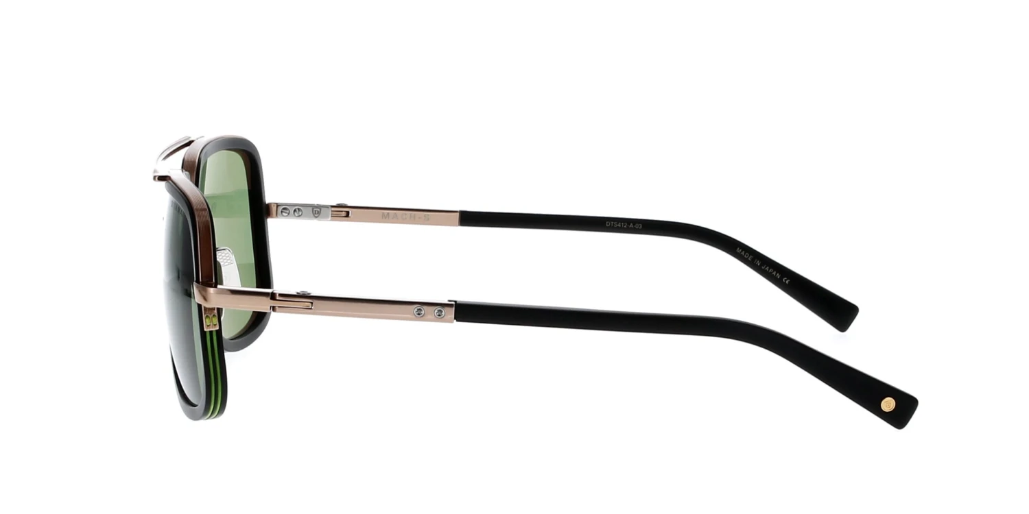 Dita Mach S DTS412 3 Dita Mach S DTS412 - Image 3