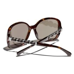 CHANEL 5470Q 27 CHANEL 5470Q -Oakley || Prada Sales FALL22 A71478 X02153 S7148 5470Q C714 83 PDT VIEW 4