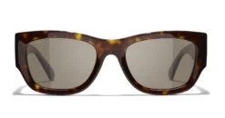 CHANEL 5507 -Oakley || Prada Sales FALL23 A71562 X02016 S7148 5507 C714 83 PDT VIEW 2 conversion1