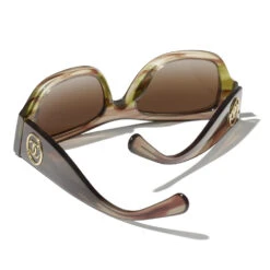 CHANEL 5507 -Oakley || Prada Sales FALL23 A71562 X08101 S1743 5507 1743 S5 PDT VIEW 4 conversion1