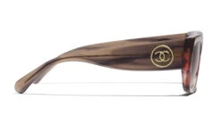 CHANEL 5507 -Oakley || Prada Sales FALL23 A71562 X08101 S1744 5507 1744 18 PDT VIEW 3 conversion1