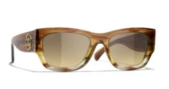 CHANEL 5507 -Oakley || Prada Sales FALL23 A71562 X08101 S1745 5507 1745 11 PDT VIEW 1 conversion1