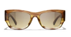 CHANEL 5507 -Oakley || Prada Sales FALL23 A71562 X08101 S1745 5507 1745 11 PDT VIEW 2 conversion1