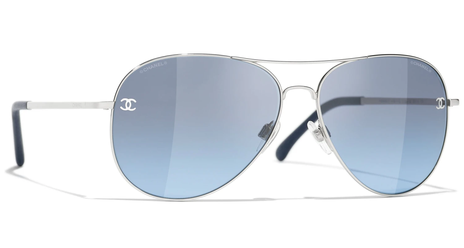 CHANEL 4189TQ 18 CHANEL 4189TQ - Image 18