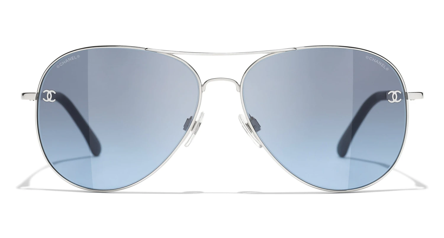 CHANEL 4189TQ 19 CHANEL 4189TQ - Image 19