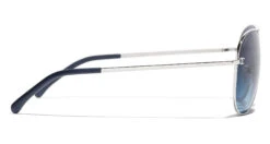 CHANEL 4189TQ 39 CHANEL 4189TQ -Oakley || Prada Sales FALLANIMATION22 A40888 X09960 L1224 4189TQ C124 S2 PDT VIEW 3