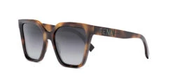 Fendi Lettering FE40086I