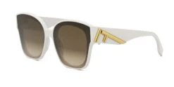 Fendi First FE40098I -Oakley || Prada Sales FE40098I 25F 01