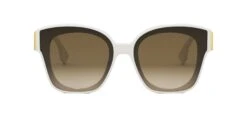 Fendi First FE40098I -Oakley || Prada Sales FE40098I 25F 08