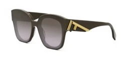 Fendi First FE40098I -Oakley || Prada Sales FE40098I 48F 01