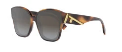 Fendi First FE40098I -Oakley || Prada Sales FE40098I 53B 01