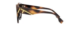 Fendi First FE40098I -Oakley || Prada Sales FE40098I 53B 02